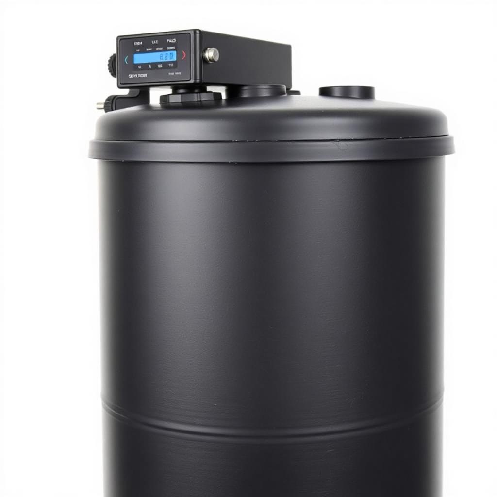 Hydro Ozone Chemical-Free Iron & Sulfur Filter